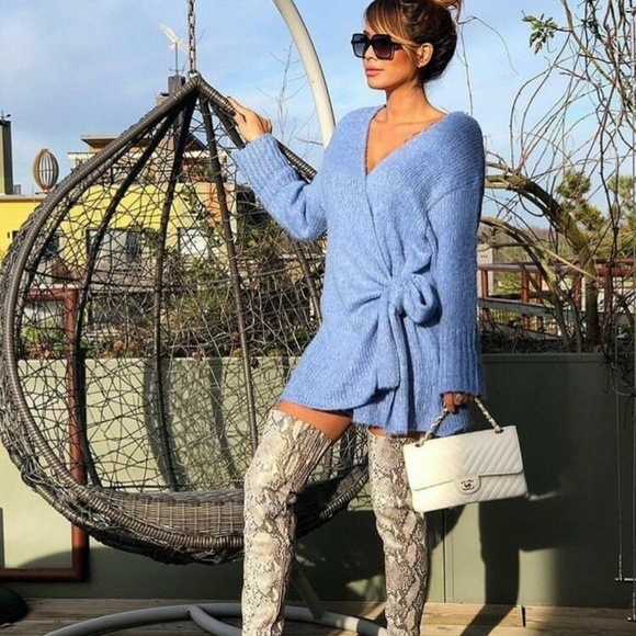 Zara Sweaters - Zara Double Breasted Cardigan